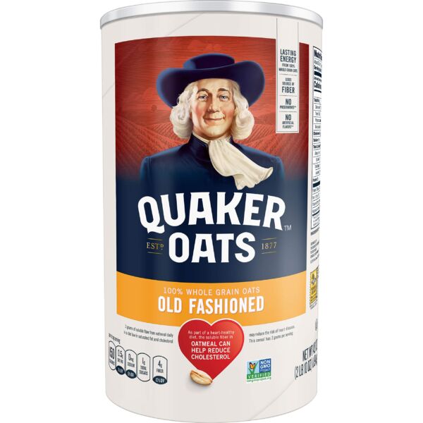 Quaker Oats