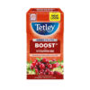 Tetley tea bag 20bags, perfect item added to the gift basket to impress any gift recipient in Accra and Kumasi