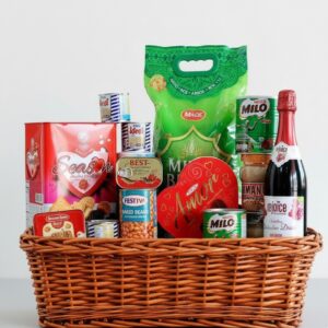 Christmas Eve Gift Hamper