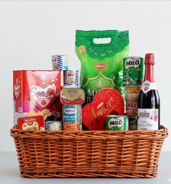 Christmas Eve Gift Hamper