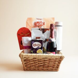 Deluxe Gift Hamper