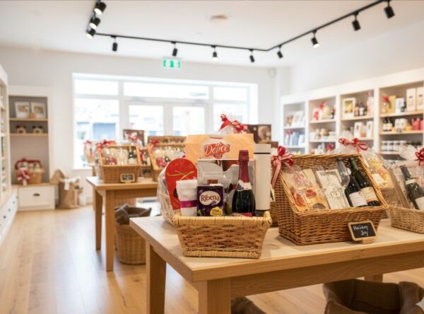 Deluxe Gift Hamper - Image 3