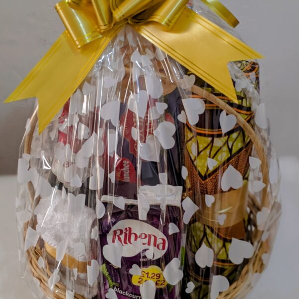 "Mother's Love Bundle" Hamper - Image 3