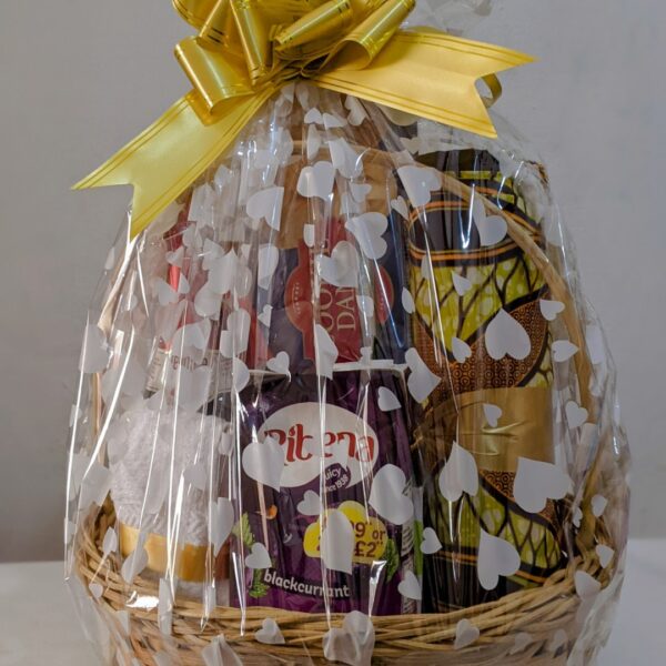 "Mother's Love Bundle" Hamper - Image 4