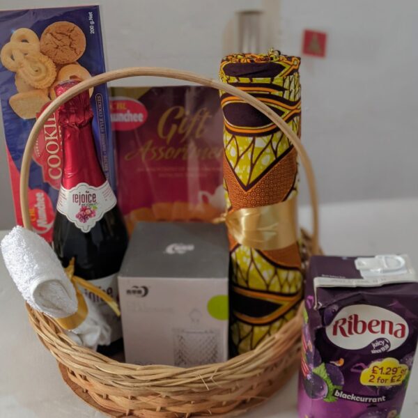 "Mother's Love Bundle" Hamper