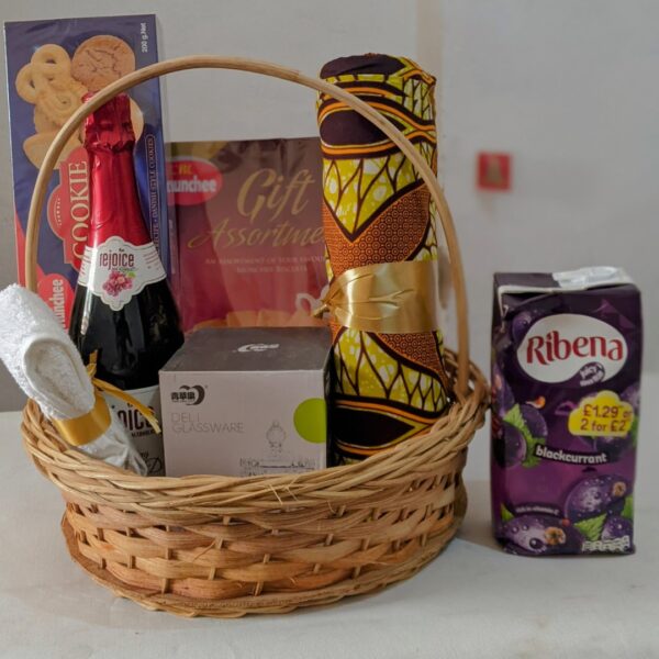 "Mother's Love Bundle" Hamper - Image 2