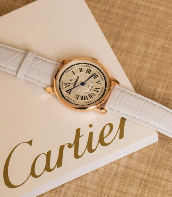Premium Watch - Image 2