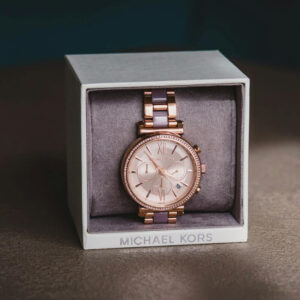 Luxury Watch