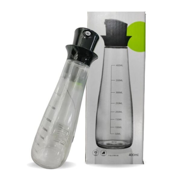 Glass Oil Dispenser - Image 2