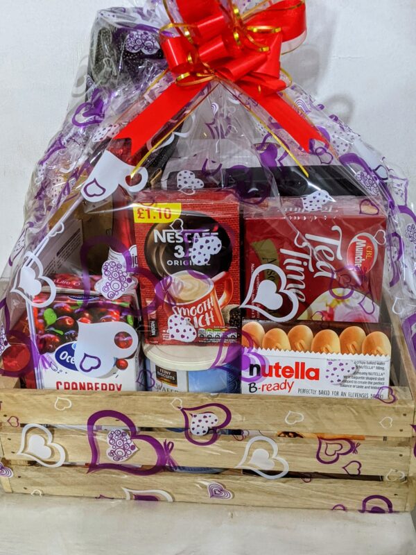 Delight Corporate Hamper