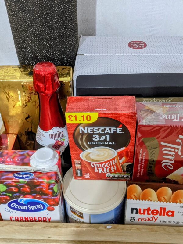 Delight Corporate Hamper - Image 2