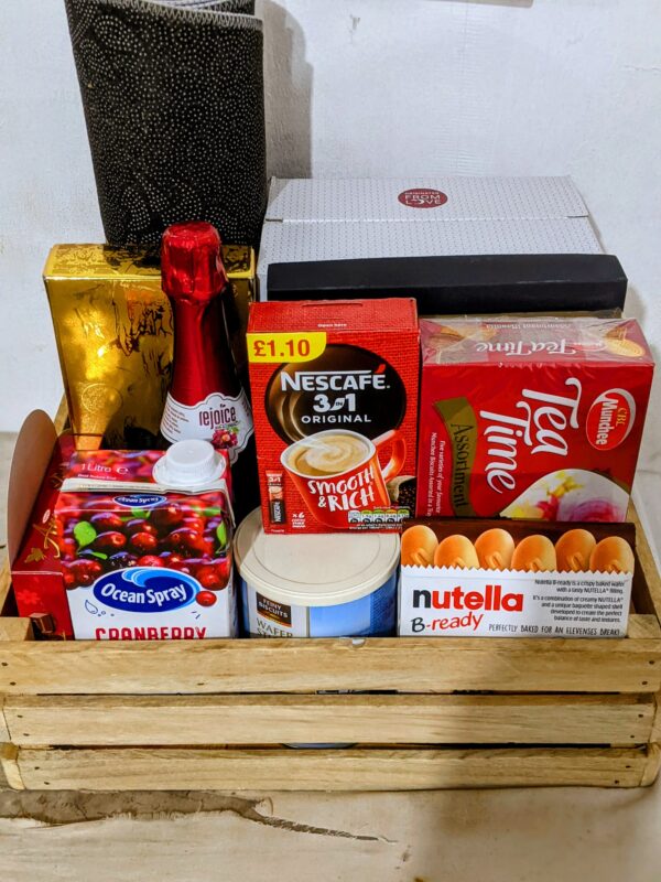 Delight Corporate Hamper - Image 3