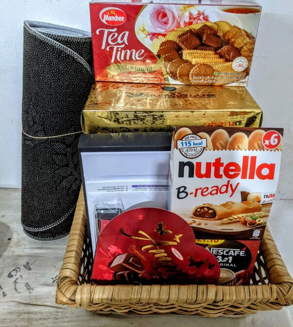 Delight Corporate Hamper - Image 4