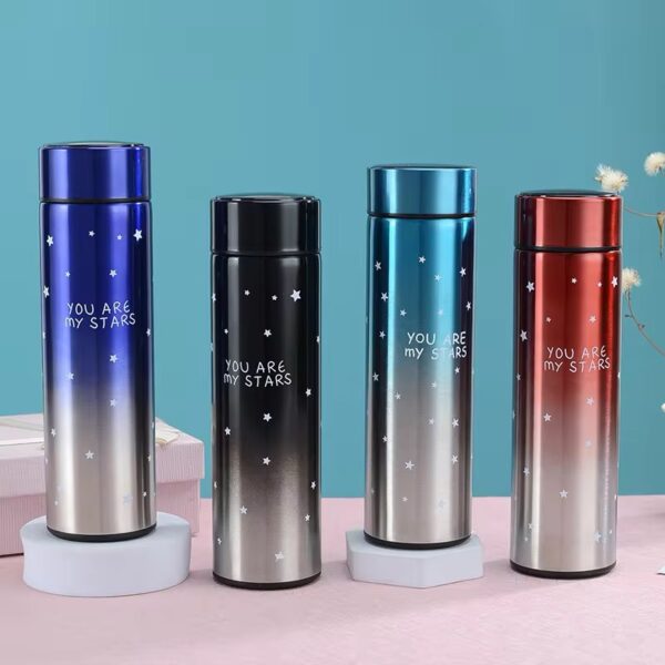 Stainless Steel Bottle - Image 7