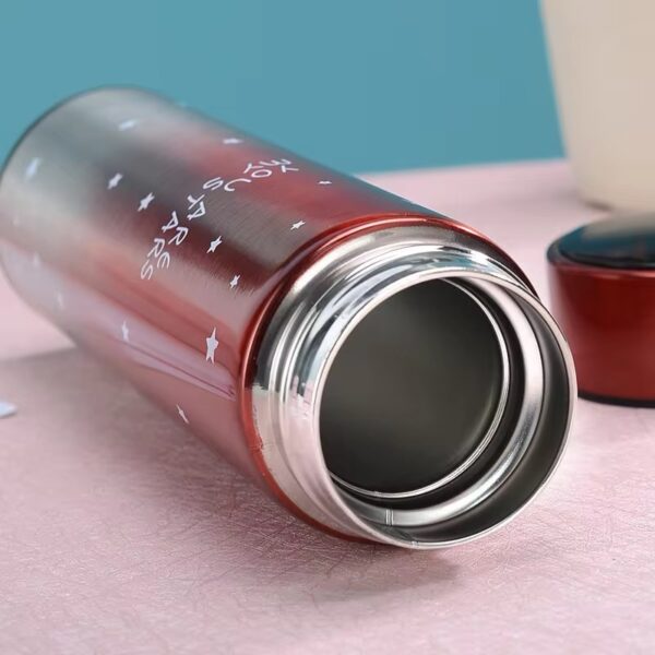 Stainless Steel Bottle - Image 3