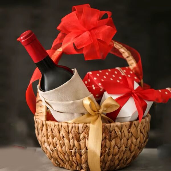 Floral Valentine Gift Hamper