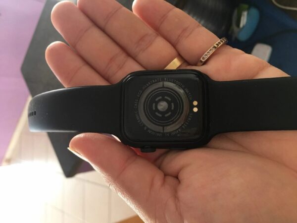 Hw22 Series 7 Pro Max Smart Watch - Image 3