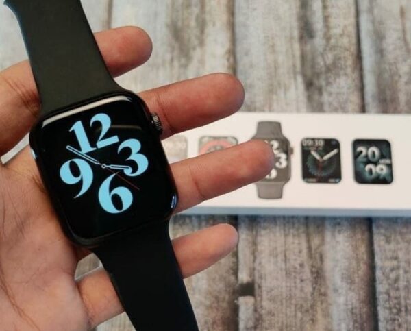 Hw22 Series 7 Pro Max Smart Watch