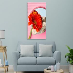 Abstract Single Frame