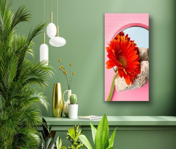 Abstract Single Frame - Image 2