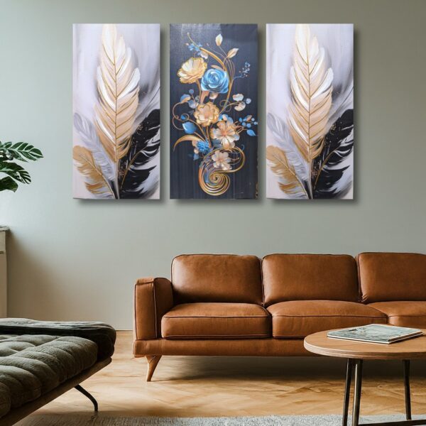 Tranquil Tapestry - Image 5