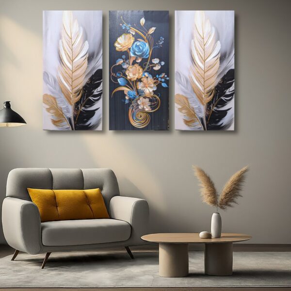 Tranquil Tapestry - Image 4