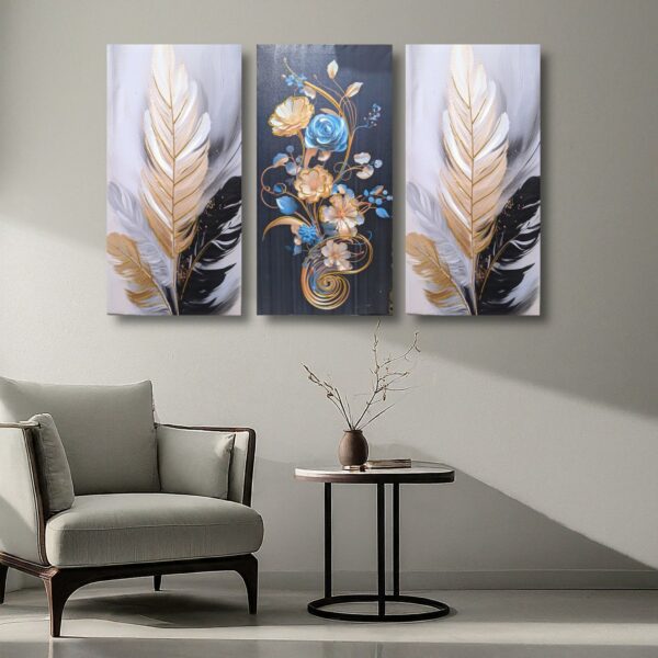 Tranquil Tapestry - Image 2