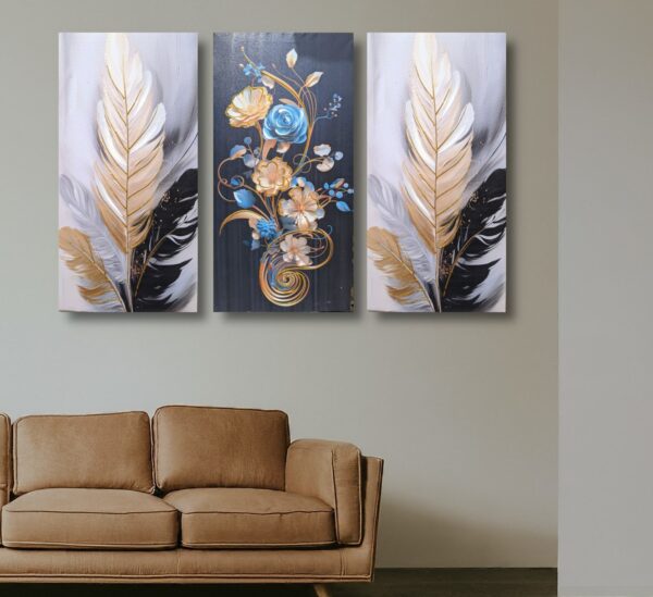 Tranquil Tapestry - Image 3