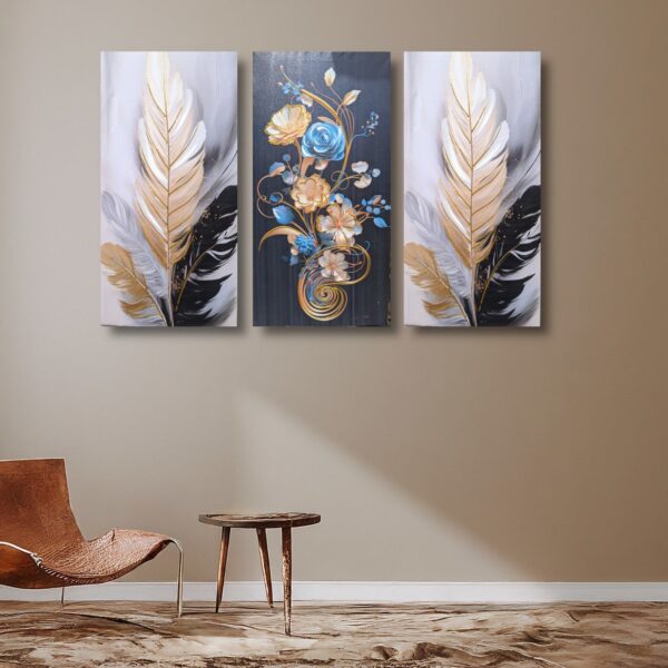 Tranquil Tapestry - Image 6