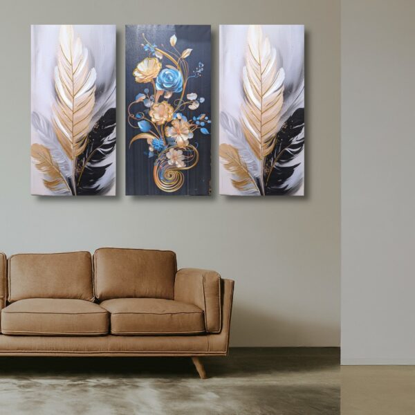 Tranquil Tapestry