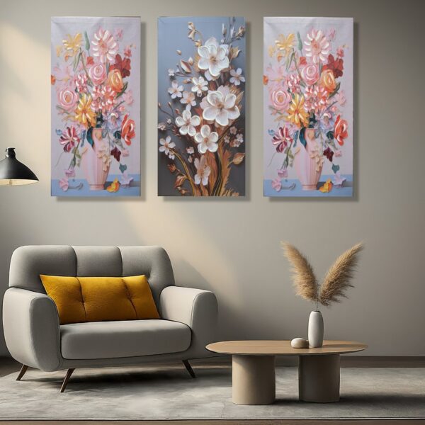 Blooming Serenity - Image 3