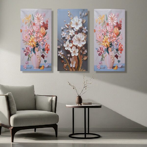 Blooming Serenity - Image 4