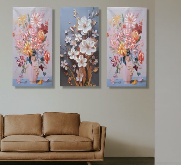 Blooming Serenity