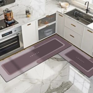 Heavy Diatom Kitchen Mat