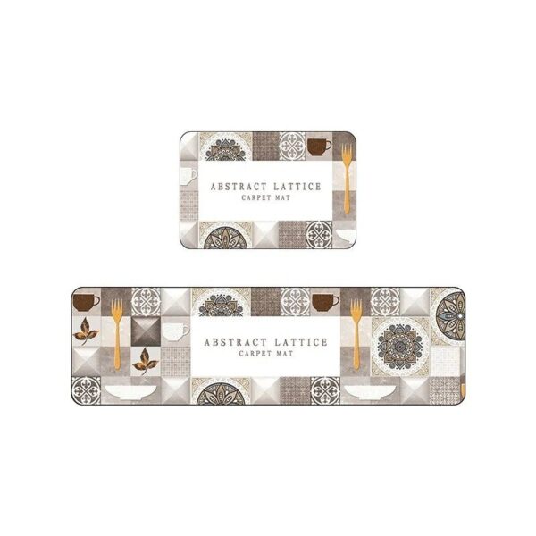 Anti-fatigue Mat 2 Set - Image 2