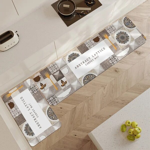 Anti-fatigue Mat 2 Set
