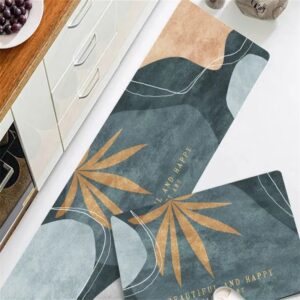 Nordic Kitchen Area Rug
