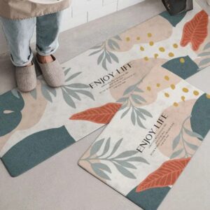 Nordic Kitchen Rug