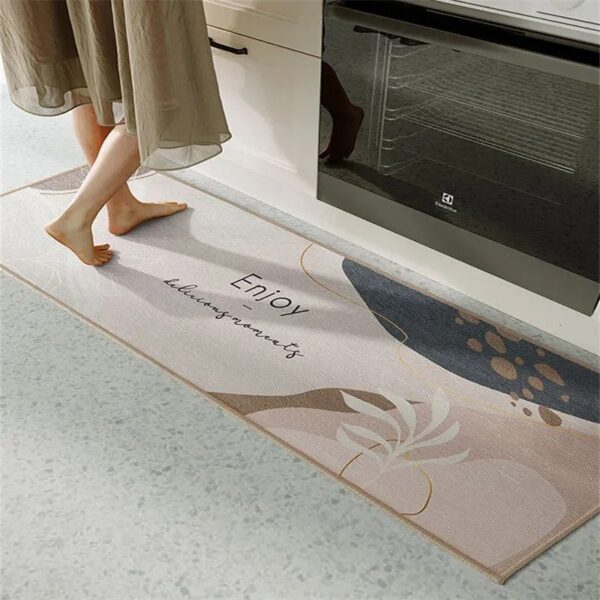 Nordic Kitchen Rug - Image 3