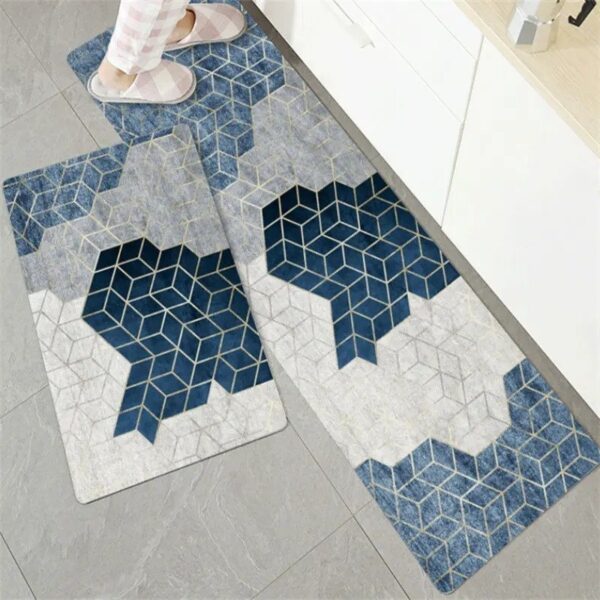Kitchen Antifatique Carpet