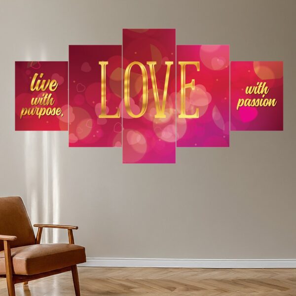 Love design Wall Art - Image 6