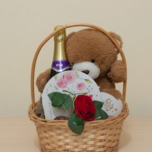 Adorable Love Hamper