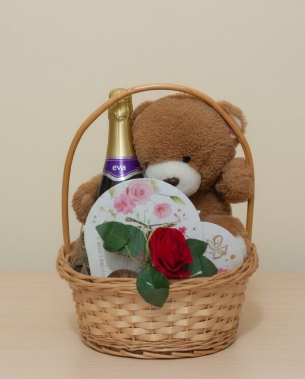 Adorable Love Hamper