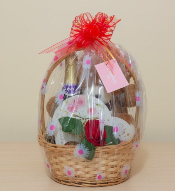 Adorable Love Hamper - Image 3