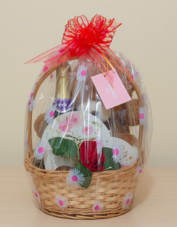 Adorable Love Hamper - Image 2