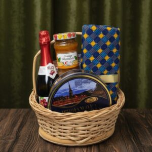 Amazing Love Gift Basket