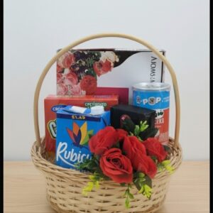 Delightful Essentials Gift Hamper