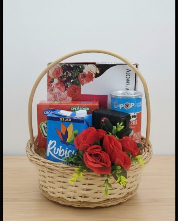 Delightful Essentials Gift Hamper