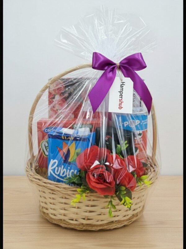 Delightful Essentials Gift Hamper - Image 2