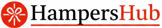 Hampershub gift shop in Accra and Kumasi logo
